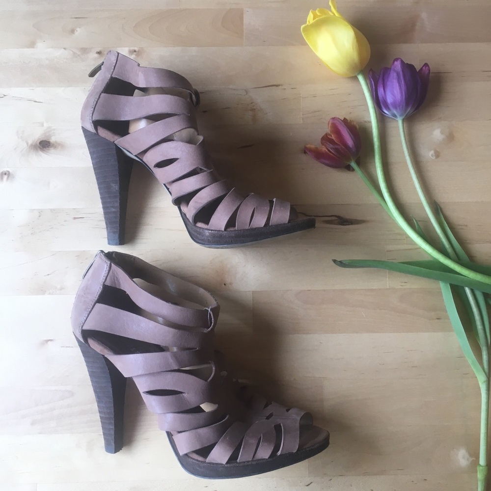 Nine West Heels